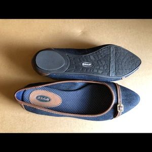 Dr. Schools flats